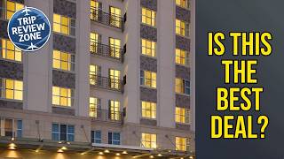 Hyatt Centric The Pike Long Beach - Is This the Best Deal? | Los Angeles (CA), United States🛏️