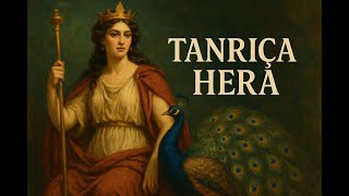 Hera: Sadece Kıskanç Bir Tanrıça Mı? Güç, Adalet Ve İhanetin Hikâyesi