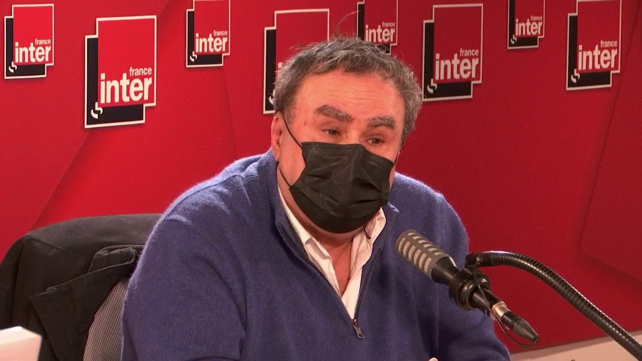 Benjamin Stora : "La repentance est un piège politique"