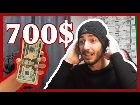 როგორ ეცადა სპონსორმა ჩემი და-SCAM-ვა და TikTok?!