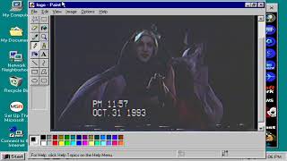 ＷＩＮＤＯＷＳ　９５ (SURFING - Dal Boca Vista) screenshot 5