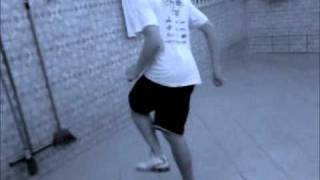 Marcinho Rebolation