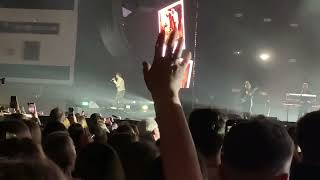 Tom Grennan - Here - Live Cardiff Arena - 110323