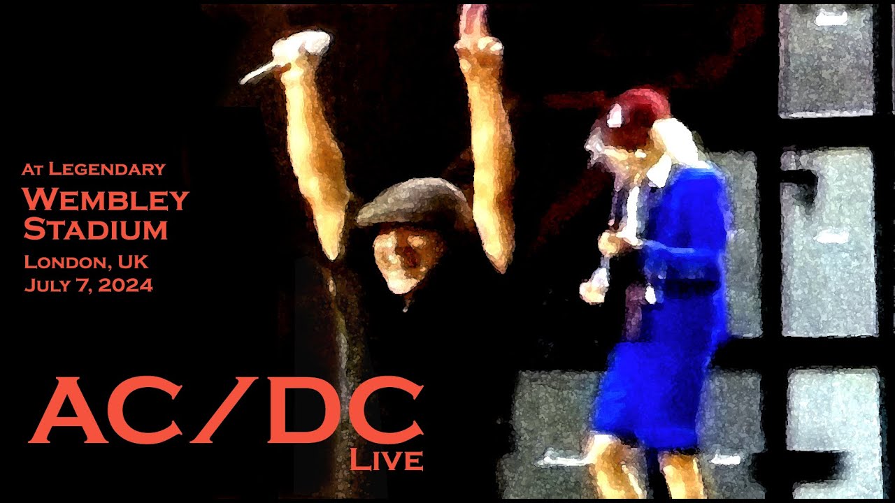 AC/DC -