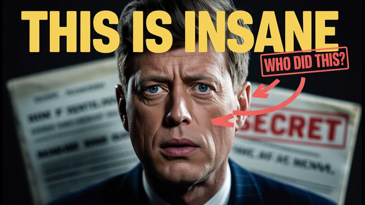 The Moment America Realized Its Own False Flag Plan Was Insane