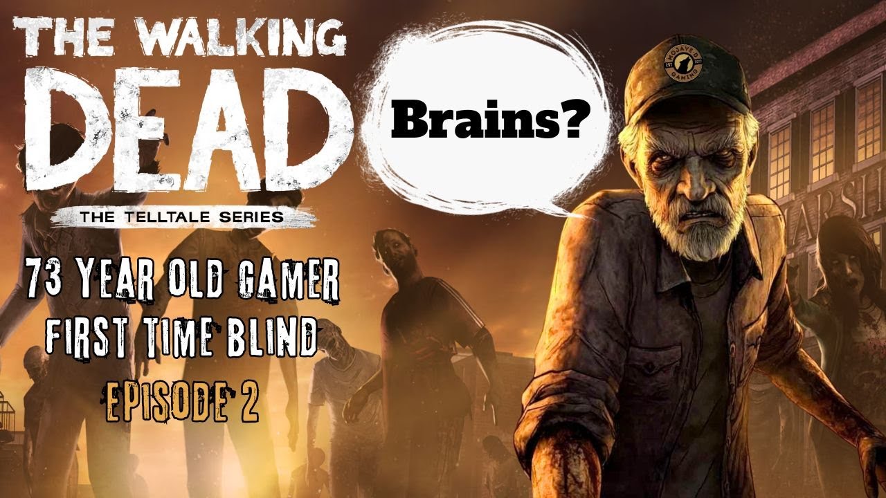 Starved for Help - The Walking Dead (S1 Ep. 2)