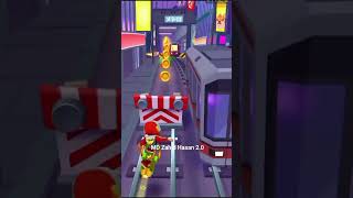 game play video #subwaysurfers #cartooncartoon #shortvideo #gaming #cartoonchannel #sybotv 📸📸😂😂🥰😂😂🥰