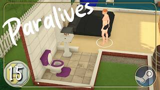 Paralives Let’s Play ★ 15 ★ Mit zwei Toilettenkann man Problemen ausweichen