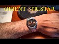 Orient Tristar RA-AB0034Y19B "bellezza, concretezza e economicità"