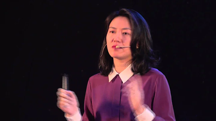 China: Decoding the Panda | Qian Liu | TEDxFactory798 - DayDayNews