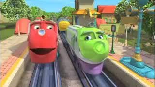 chuggington Wilson