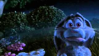 Cinema Slam - Barnyard Pt. 2