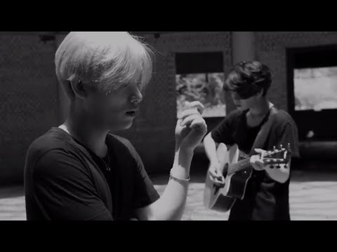 휴이 (HÜ) - The Same (Acoustic Live Ver.)