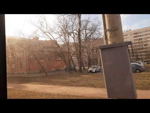 Санкт-Петербург. Ст. м.