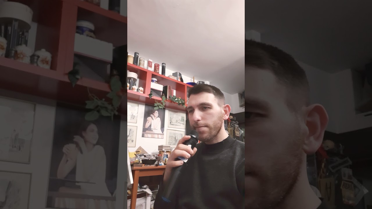 Vieni da me - YouTube