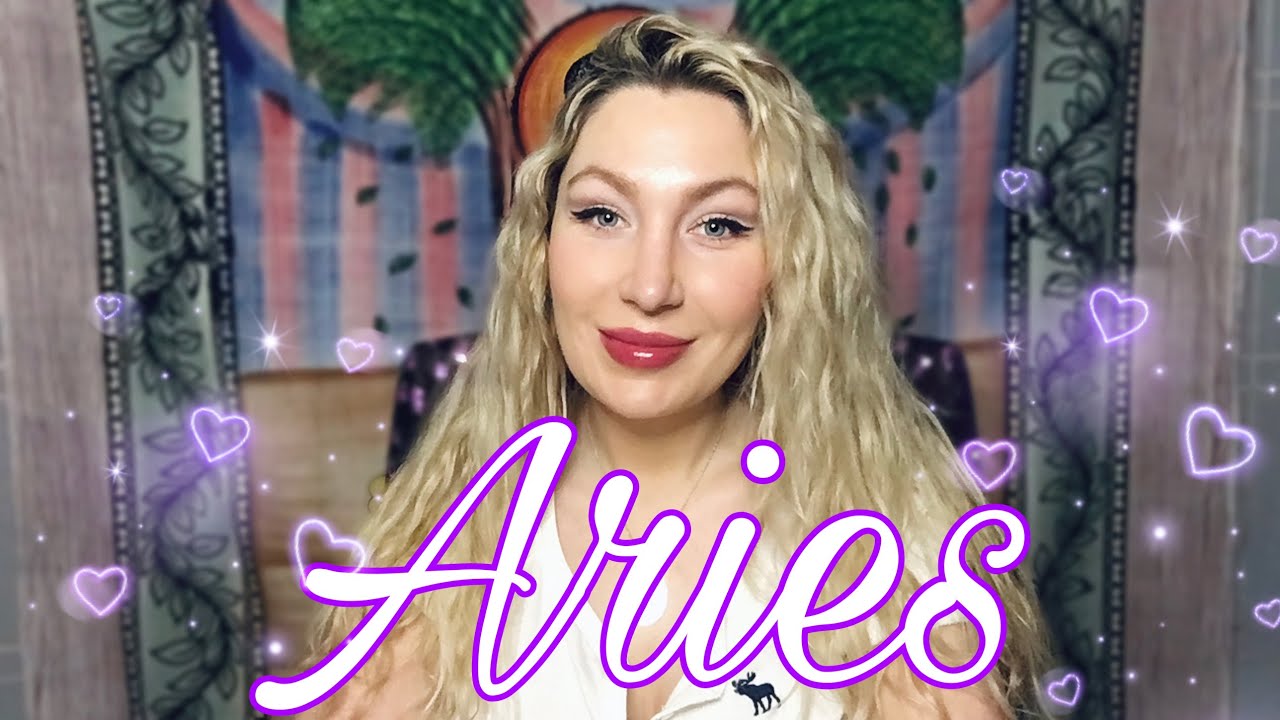 ARIES MARCH 2020 ❤️ They Think About You | LOVE TAROT READING