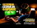 MARFUT PATCH V1.5.6 - TRANSFERÊNCIAS ATUALIZADAS, NOVAS FACES, NOVOS UNIFORMES E MUITO MAIS! PES 21