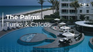 The Palms                               Turks and Caicos