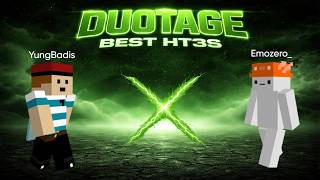 Best Ht3S Duotage X Emozero