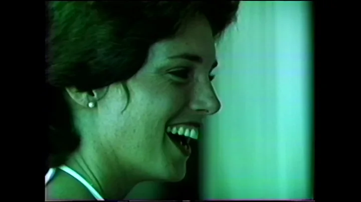 Gunn Class of 1970 reunion in 1980