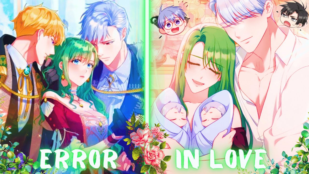 She will not repeat MISTAKES and will open her heart to true LOVE in a big FAMILY | Manhwa Recap