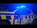 Man killed in Manchester high speed chase