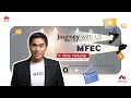 Journey With Us EP 1 | MFEC - Huawei Connect 2025