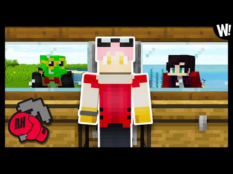 THEY WON'T LEAVE ME ALONE (Roughhouse SMP)