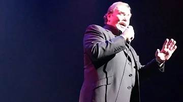 DAVID CLAYTON THOMAS- BLOOD SWEAT AND TEARS 11-29-2012