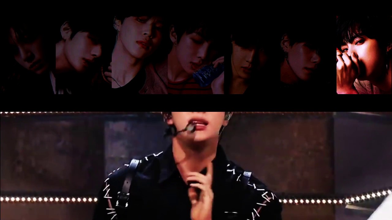 BTS FAKE LOVE (Japanese Ver.) Lyrics Stage] YouTube