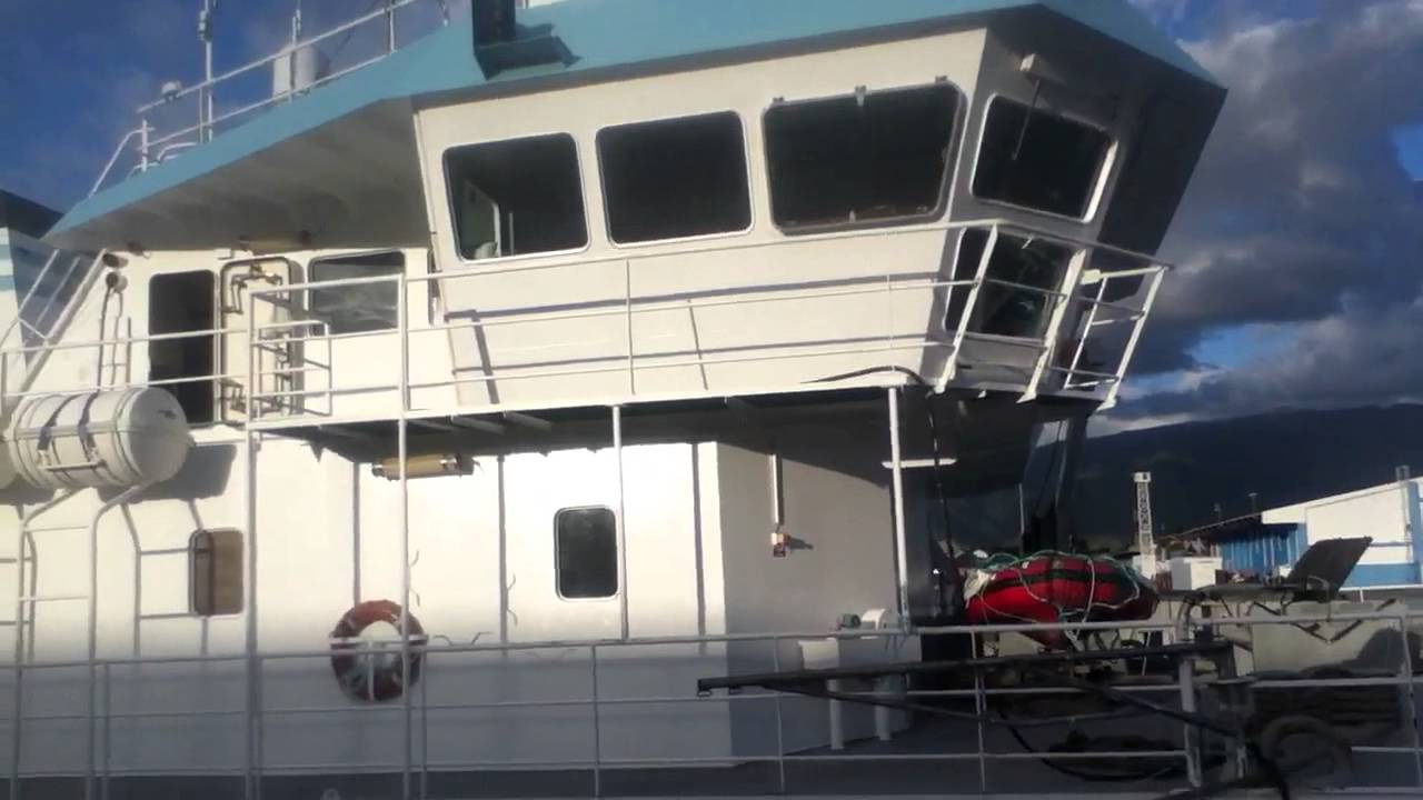 Mascareignes III bateau de pêche Réunion.