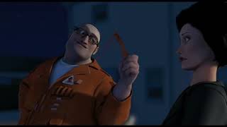 Home Alone Jimmyandfriends Human Style Part 16 - A Message To Santasomewhere In My Memory