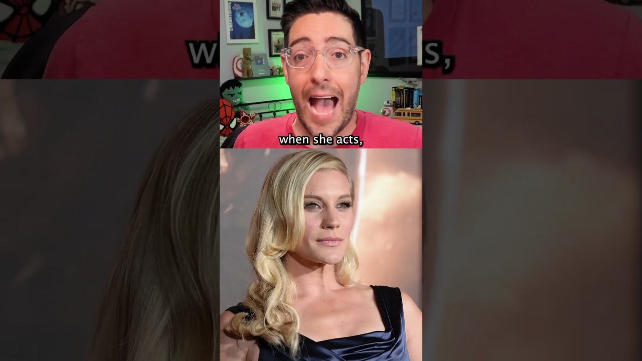 Star Wars actor says The Mandalorian "broke me"