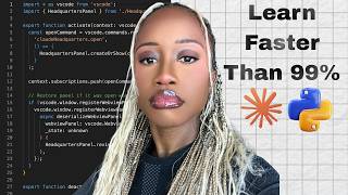 LEARN CODING IN 3 MONTHS USING AI IN 2026 (Full Beginners Tutorial) screenshot 5