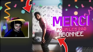 Incroyable Il Twerk Mercii Beaucoup