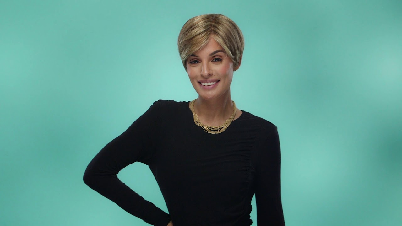 Seven Super by Ellen Wille | Mono Part & Crown