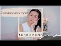 AUSBILDUNG//Блокированный счёт//Налоги//Сложно ли учиться?