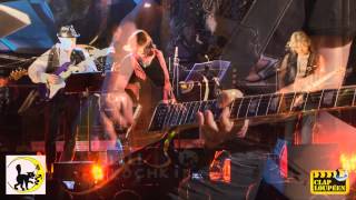 Le blues du transport en commun LILI KOCHKINE