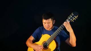 The Train Leaves at Eight (고충진 기차는 8시에 떠나네)