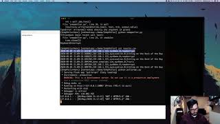 Flask GET API example in Python