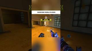 WARZONE MOBILE IN 2026 #warzone #warzonemobileclips #callofduty #codblackops6 #warzoneclips #shorts