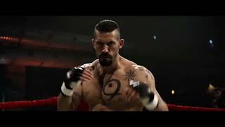 NYGEN - Let it Drop | boyka fights