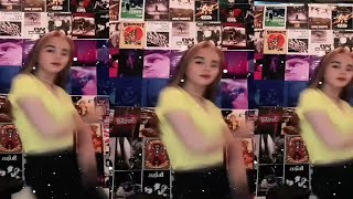 Login screen mobile legendsX tiktok || versi goyang parjaban