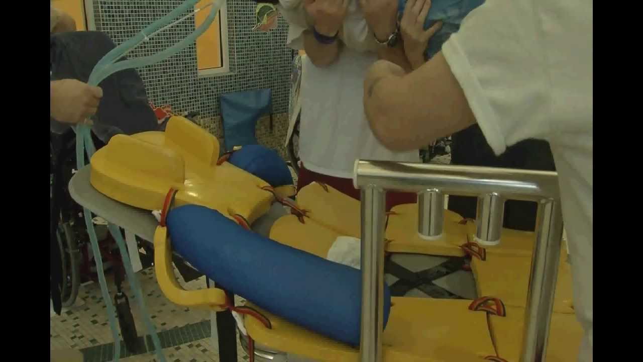 Sterling Riggs- Home of the Innocents, Louisville, KY- (WDRB)