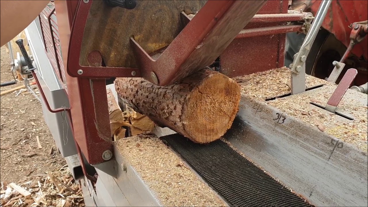 》Brennholz Produktion Sägespaltautomat BGU KSA 370《