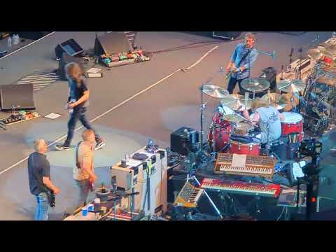 My Hero & I'll Stick Around | Foo Fighters + Shane Hawkins | Taylor Hawkins Tribute Concert 9.27.22