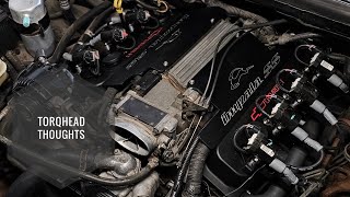 LT1 Impala SS Torqhead Installation Review