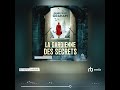 Extrait Audio: La Gardienne des secrets