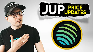 Jup Price Prediction. Jupiter Team Will Dump Price?