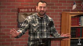 Fall of Jerusalem Recounted | Jeremiah 52